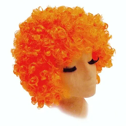 Парик Кудряшка - фото 1