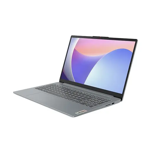Ноутбук Lenovo IdeaPad Slim 3 15IAH8,1920 x 1080,i5-12450H 8 C/12 T,3.3 GHz - 4.4 GHz,8 GB LPDDR5 - фото 3