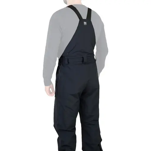 Брюки Fahrenheit Guide XXL Dark Blue - фото 2