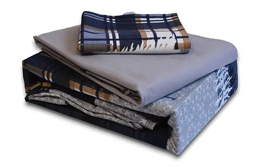 Комплект постільної білизни First Choise Евро pbe0049255 - фото 3