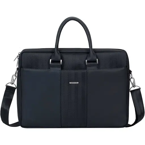 Сумка для ноутбука RivaCase Narita 8135 15.6" Black [120780]