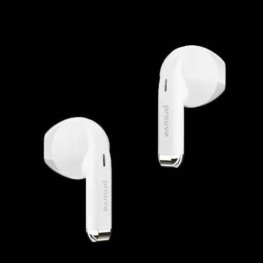 Наушники TWS Proove Mainstream white UA (TWMS00010002) - фото 5