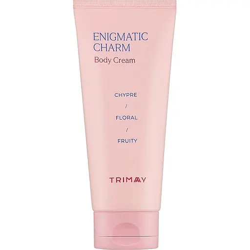 Крем для тіла Trimay Enigmatic Charm Body Cream 200 мл - фото 2