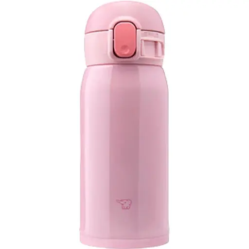 Термокружка Zojirushi SM-WA36PA 0.36 л Rose