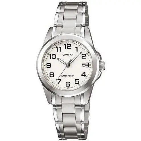 Жіночий годинник Casio LTP-1215A-7B2 - фото 1