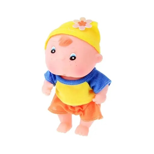 Пупс малыш Фанни ID104