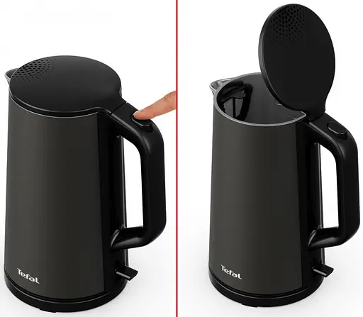 Электрочайник Tefal KI583E10 - фото 2