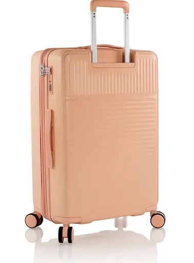 Чемодан Heys Pastel (M) Nude (10155-0136-26) - фото 3