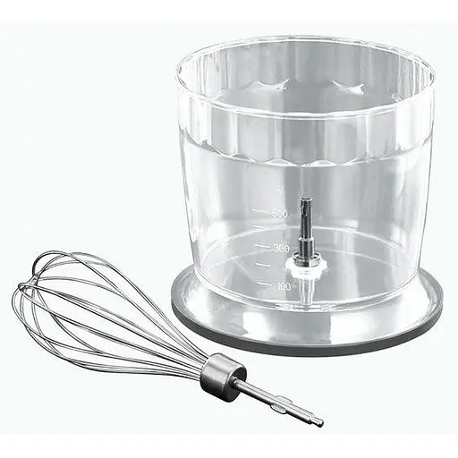 Занурювальний блендер Russell Hobbs 24702-56 - фото 4