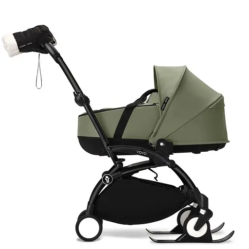 Лыжи для коляски Stokke Yoyo (655801) - фото 4