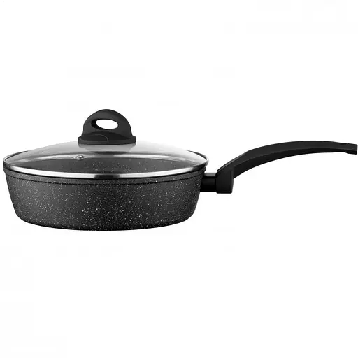 Сковорода звичайна Ardesto Gemini Gourmet Viareggio (AR1924GDL) - фото 8