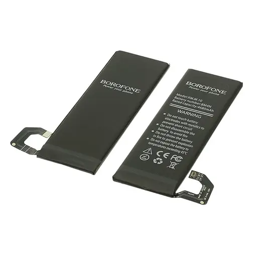 Акумулятор Borofone BM4N для Xiaomi Mi 10 - фото 2