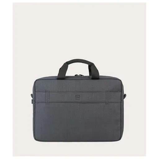 Сумка для ноутбука Tucano 13/14" Stop black (BSTOP1314-BK) - фото 8