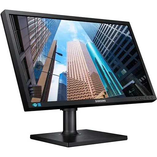 Монитор 24" Samsung S24E650DW - Class A "Б/У" - фото 3