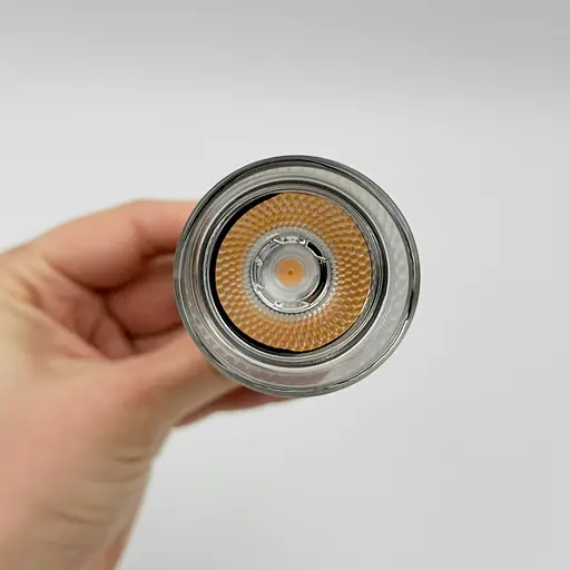 Магнитный светильник Skarlat RCD-MZ09 5W BK 3000K - фото 4