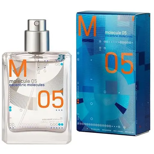 Туалетная вода Escentric Moleculess Molecule 05 30 мл - фото 1