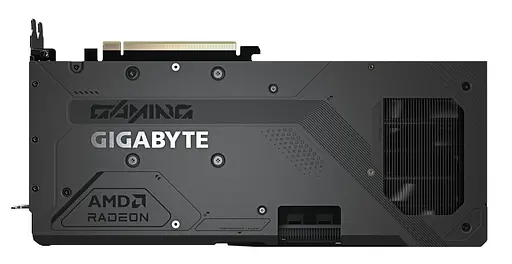 Відеокарта AMD Radeon RX 9070 16GB GDDR6 Gaming OC Gigabyte (GV-R9070GAMING OC-16GD) - фото 9