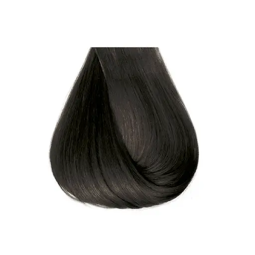 Фарба для волосся Pro.Co SuperB 5/01 каштановий світло-попелястий - фото 2