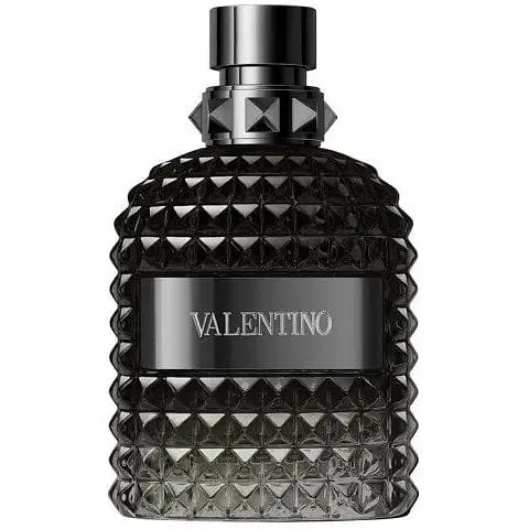 Парфюмированая вода Valentino Uomo Intense 50 мл - фото 1