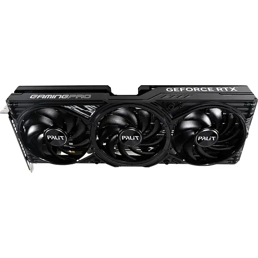 Відеокарта Palit GeForce RTX 5070 Ti GamingPro-S OC (NE7507TS19T2-GB2031U) EU [152331] - фото 3