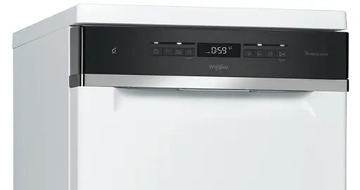 Посудомоечная машина Whirlpool WSFO3O23PF - фото 2