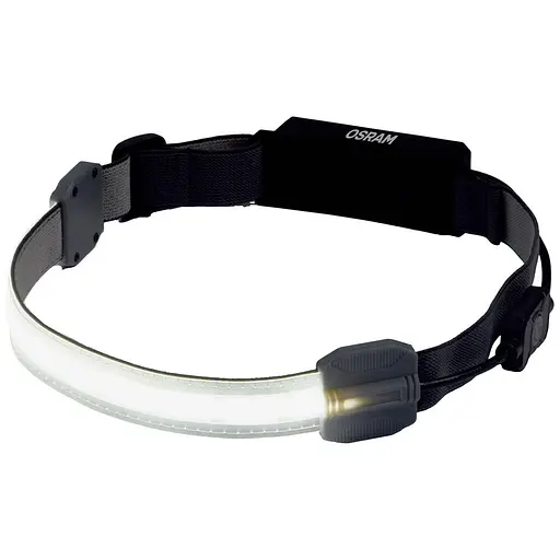 Инспекционный налобный фонарь OSRAM LEDIL414 - фото 2