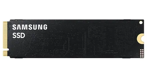 Накопитель SSD Samsung m.2 NVMe 4TB 9100 PRO V-NAND TLC (MZ-VAP4T0BW) - фото 2