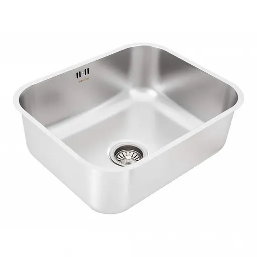 Кухонна мийка Interline UNDER Plus sateen - фото 3