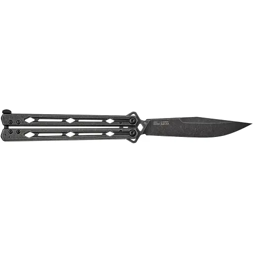 Нож Kershaw Lucha - фото 2