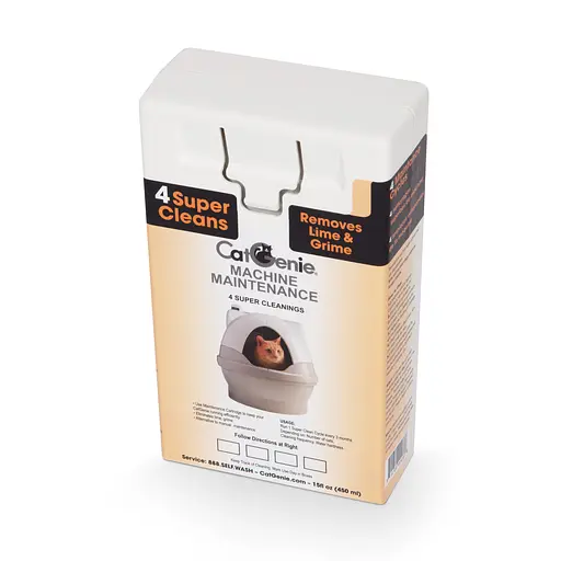 Картридж для кошачьего туалета CatGenie Maintenace (891329001386) - фото 1