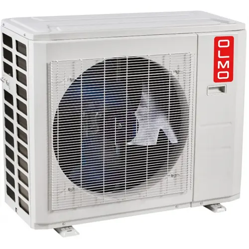 Кондиционер Olmo OSH-IV36HRK4/OSH-IOU36HRK4 - фото 5
