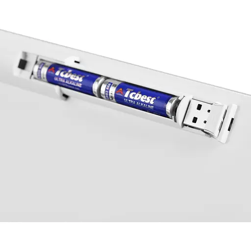 Клавиатура 2E KS270 WL/BT UA Silver/White (2E-KS270WBWH_UA) [150969] - фото 8