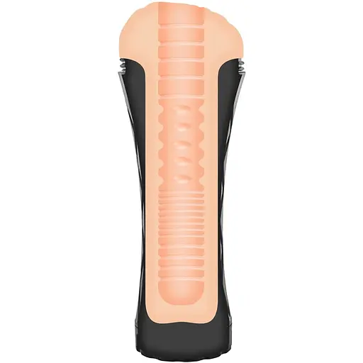 Мастурбатор-вагина Real Body Real Cup Vagina Vibrating - фото 2