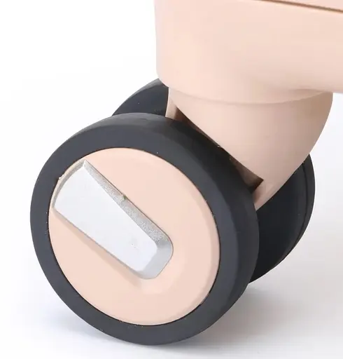 Валіза Semi Line 28" (L) Cappuccino (T5770-3) (DAS302955) - фото 6