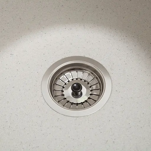 Кухонна мийка Romzha Eva Biela (101) - фото 2