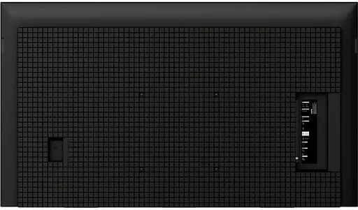 Sony Телевизор 85" MiniLED 4K 120Hz Smart GoogleTV Black - фото 6