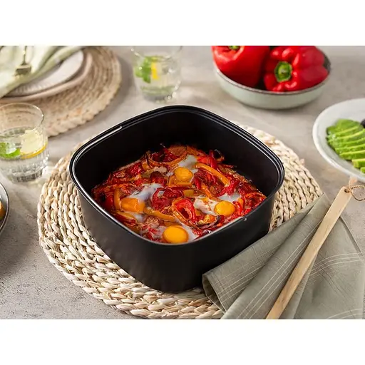 Форма для выпечки Philips XXL (HD9956/00) - фото 6