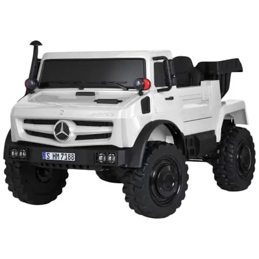 Електромобіль дитячий Bambi Mercedes-Maybach M 5837EBLR-1 36V до 15 км/год