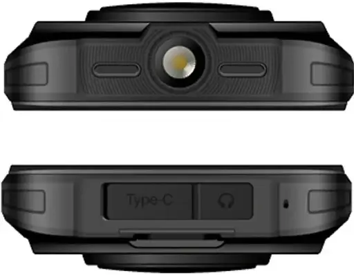 Смартфон Ulefone Power Armor 16S 8/128Gb Black Global версия - фото 3