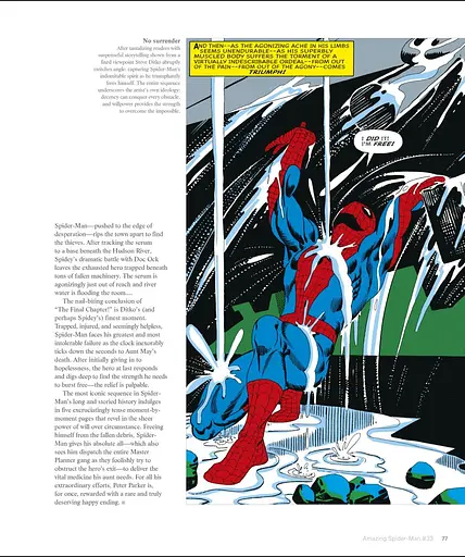 Marvel Greatest Comics. 100 Comics That Built a Universe - фото 3