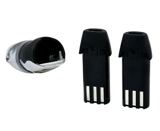 Машинка для стрижки животных 4 насадки Adler AD 2823 - фото 4