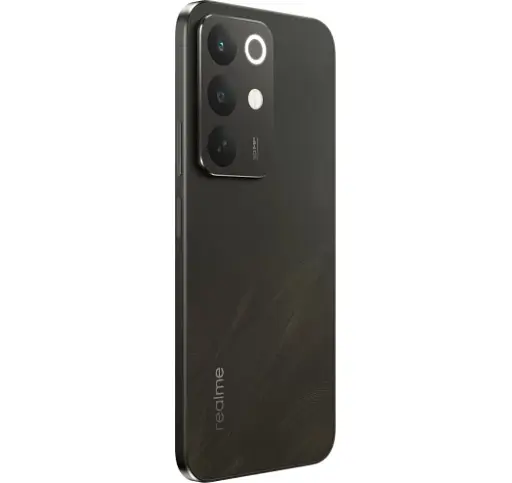 Смартфон Realme C85 8/256Gb Swan Black UA UCRF - фото 2