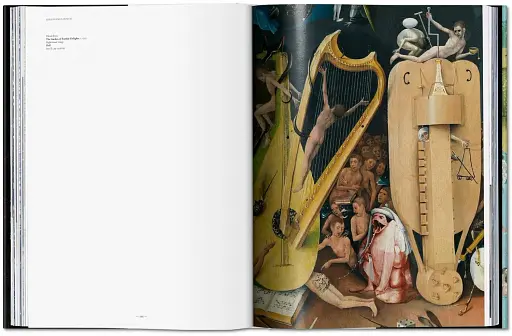 Bosch. The Complete Works - фото 5