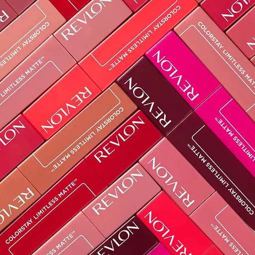 Блиск для губ Revlon ColorStay Limitless Matte 008 Stir Me Up 5 мл (7267332008) - фото 10