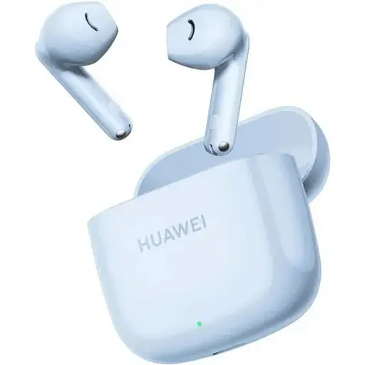 Наушники TWS Huawei FreeBuds SE 2 Isle Blue (55037015) - фото 3
