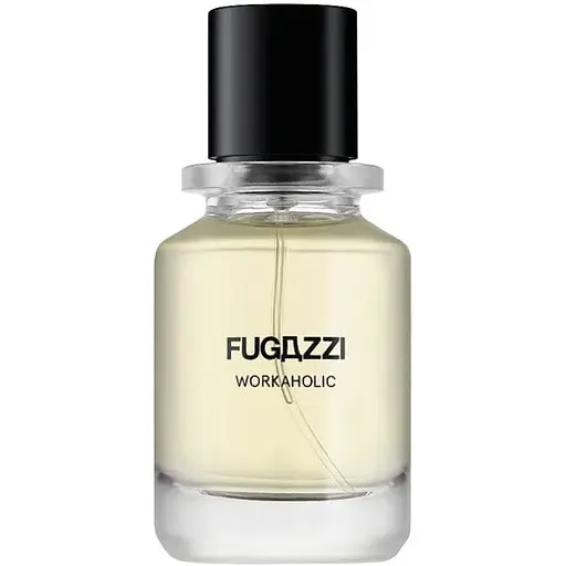 Духи оригинал Fugazzi Workaholic 100 мл Extrait de Parfum - фото 1