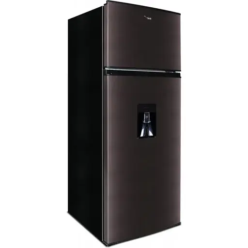 Холодильник Midea MDRT294FGF28W(JB) 1.45 м - фото 1
