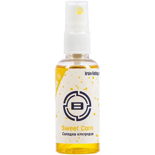 Спрей Brain Champion Sweet Corn (кукурудза) 50 ml