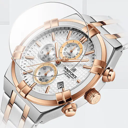 Годинник Naviforce Porto - фото 9