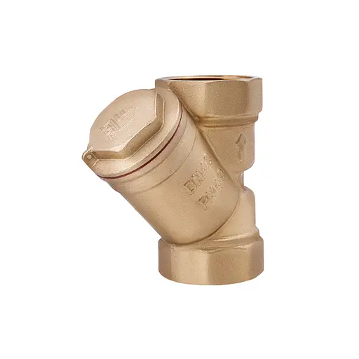 Фильтр SD Forte 1" 1/2 для воды SF124W40 - фото 1